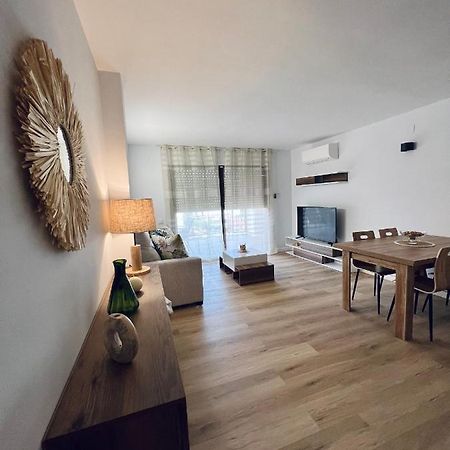Apartamento En Salou A 20M Playa! Reformado Nuevo Cambrils Zewnętrze zdjęcie