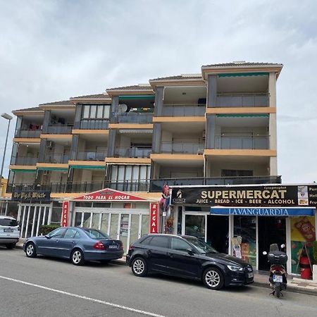 Apartamento En Salou A 20M Playa! Reformado Nuevo Cambrils Zewnętrze zdjęcie