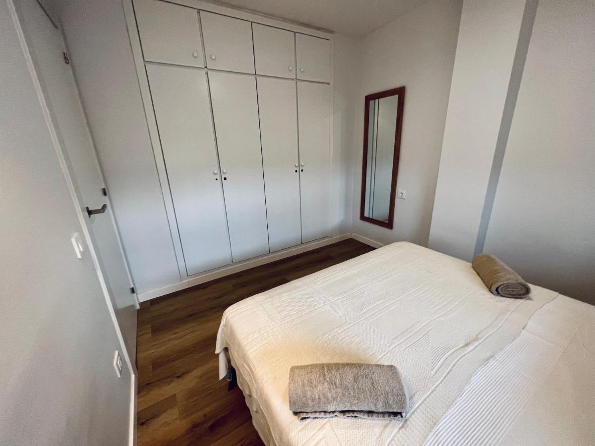 Apartamento En Salou A 20M Playa! Reformado Nuevo Cambrils Zewnętrze zdjęcie