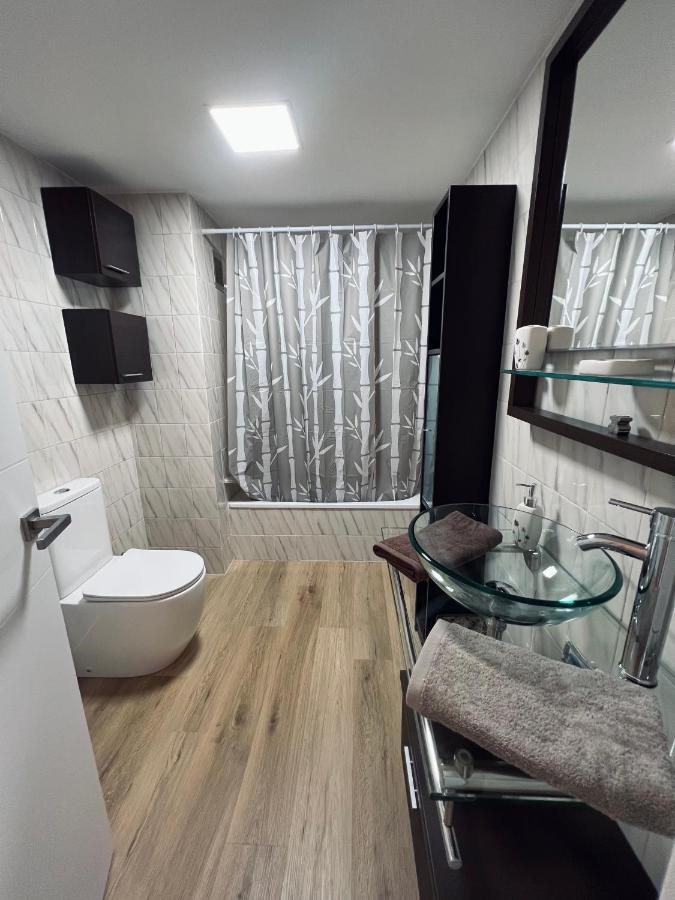 Apartamento En Salou A 20M Playa! Reformado Nuevo Cambrils Zewnętrze zdjęcie