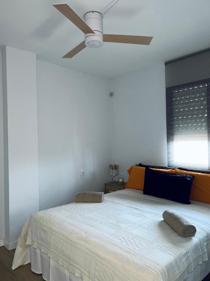 Apartamento En Salou A 20M Playa! Reformado Nuevo Cambrils Zewnętrze zdjęcie