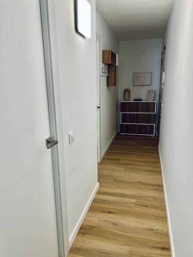 Apartamento En Salou A 20M Playa! Reformado Nuevo Cambrils Zewnętrze zdjęcie
