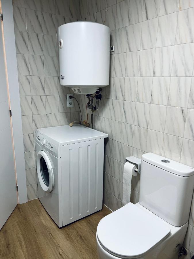 Apartamento En Salou A 20M Playa! Reformado Nuevo Cambrils Zewnętrze zdjęcie