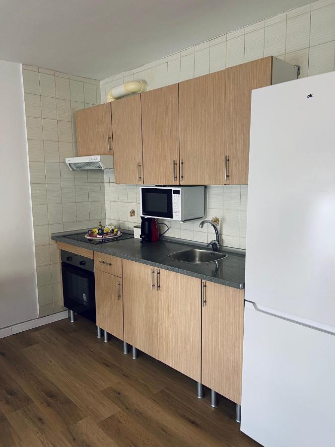 Apartamento En Salou A 20M Playa! Reformado Nuevo Cambrils Zewnętrze zdjęcie