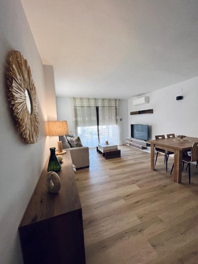 Apartamento En Salou A 20M Playa! Reformado Nuevo Cambrils Zewnętrze zdjęcie