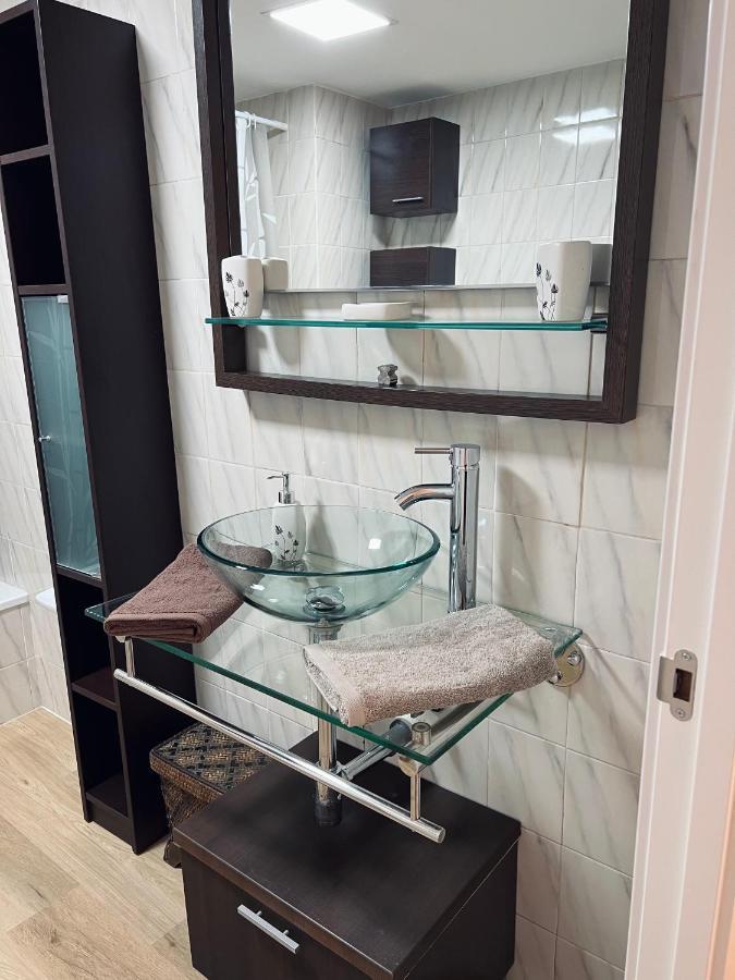 Apartamento En Salou A 20M Playa! Reformado Nuevo Cambrils Zewnętrze zdjęcie