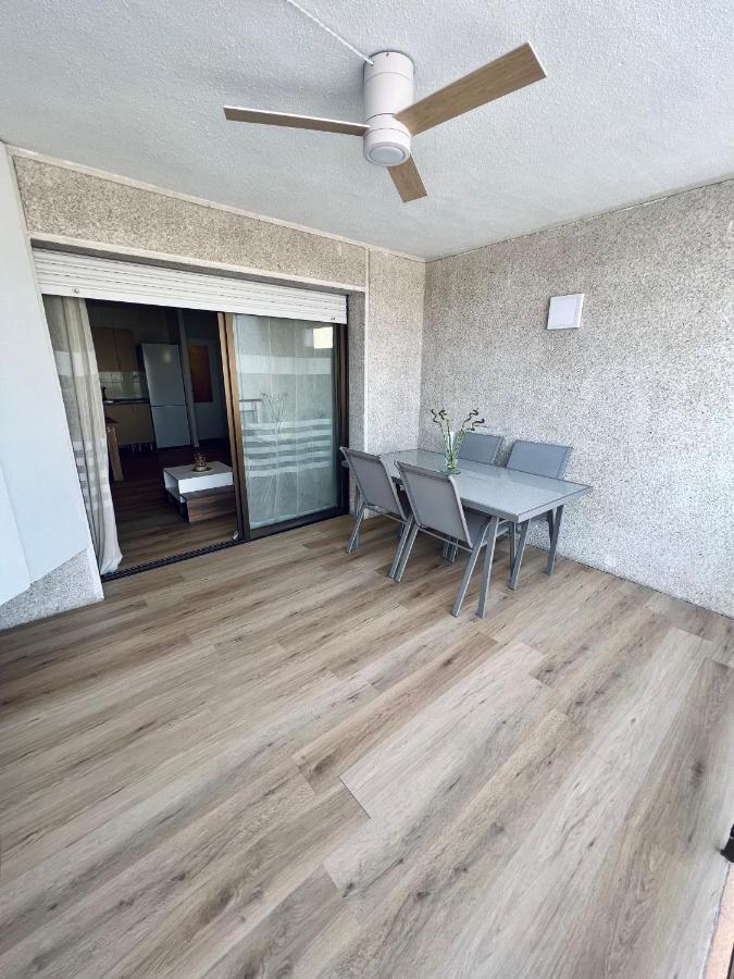 Apartamento En Salou A 20M Playa! Reformado Nuevo Cambrils Zewnętrze zdjęcie