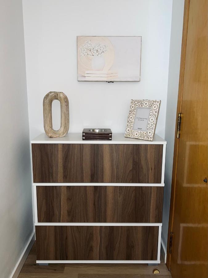 Apartamento En Salou A 20M Playa! Reformado Nuevo Cambrils Zewnętrze zdjęcie