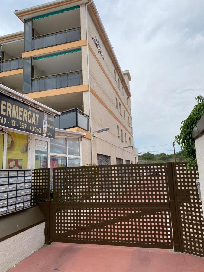 Apartamento En Salou A 20M Playa! Reformado Nuevo Cambrils Zewnętrze zdjęcie