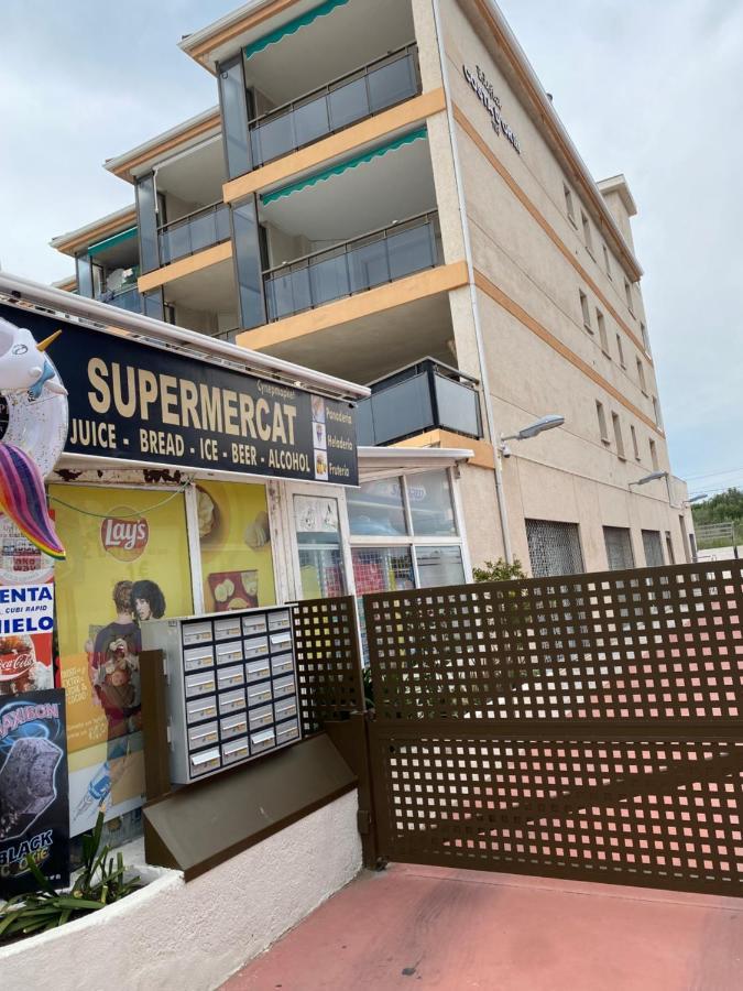 Apartamento En Salou A 20M Playa! Reformado Nuevo Cambrils Zewnętrze zdjęcie